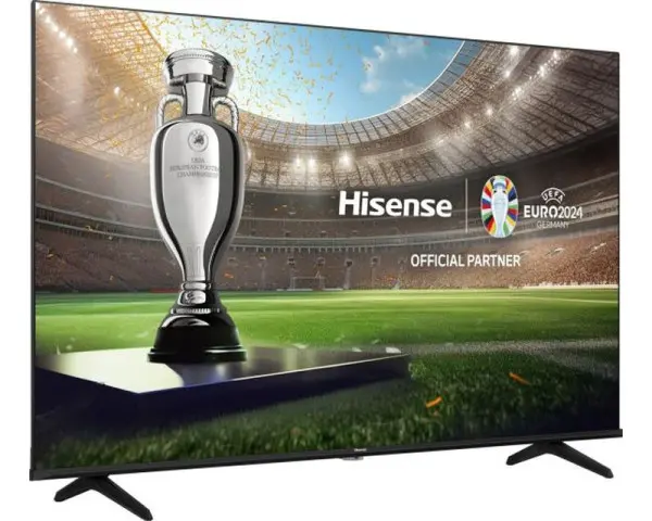 HISENSE 55 inča QLED 55E7NQ 4K UHD Smart TV 