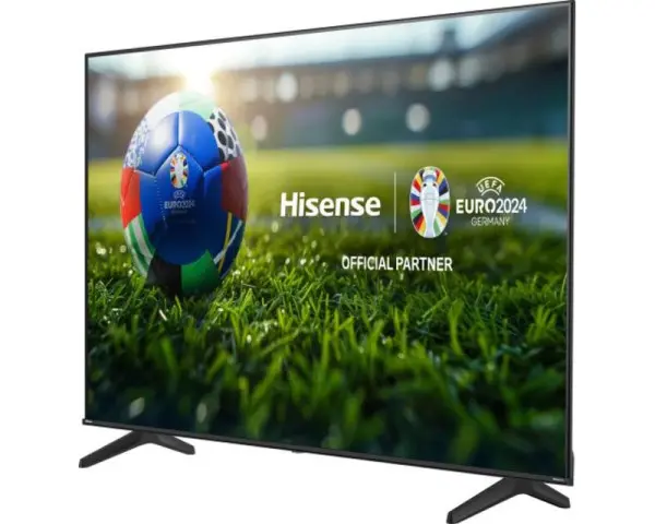 HISENSE 58 inča 58A6N LED 4K UHD Smart TV 