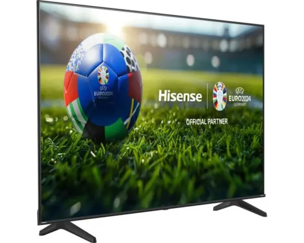 HISENSE 58 inča 58A6N LED 4K UHD Smart TV 