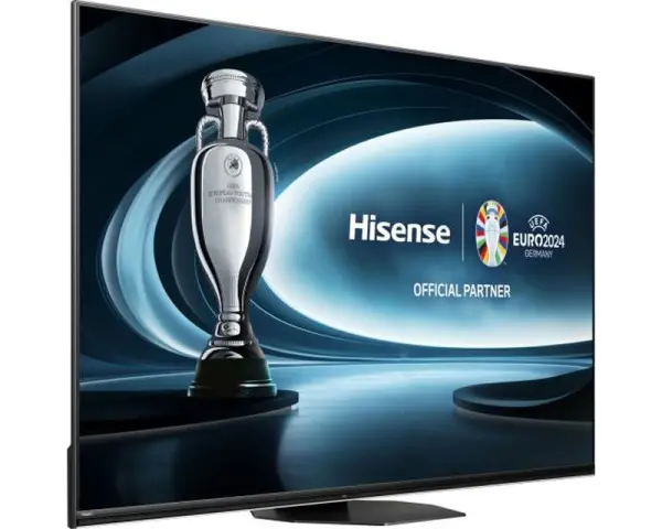 HISENSE 65 inča 65U8NQ Mini LED 4K UHD Smart TV 