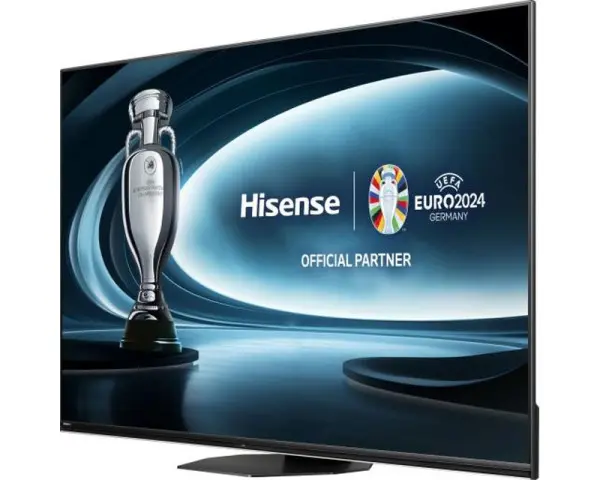 HISENSE 65 inča 65U8NQ Mini LED 4K UHD Smart TV 