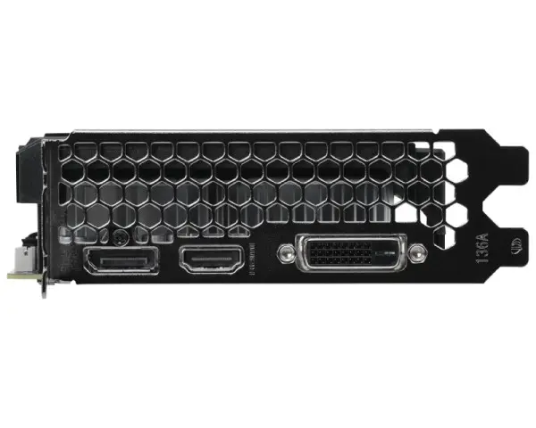 SVGA Palit GeForce RTX3050 StormX 6GB GDDR6, NE63050018JE-1070F