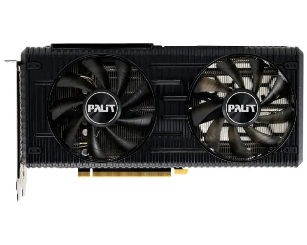 PALIT nVidia GeForce RTX 3060 Dual 12GB 192bit 128bit RTX3060 Dual grafička karta