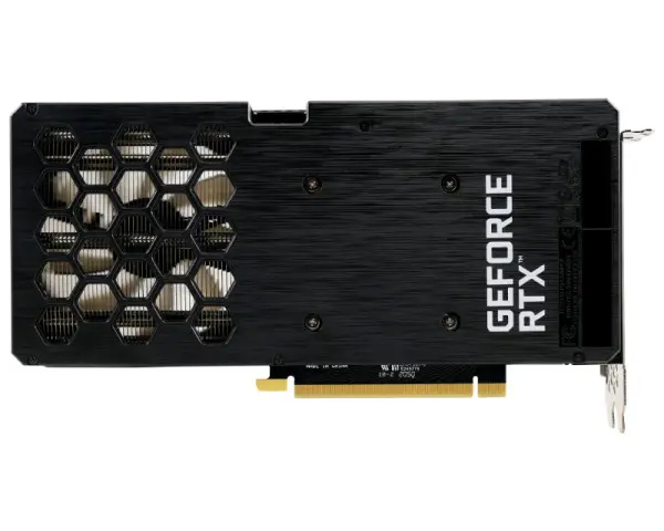 PALIT nVidia GeForce RTX 3060 Dual 12GB 192bit 128bit RTX3060 Dual grafička karta
