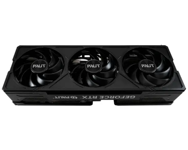 PALIT nVidia GeForce RTX 4070 Super 12GB 192bit RTX4070 Super JetStream OC grafička karta