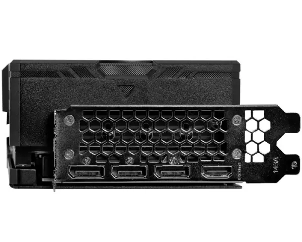 PALIT nVidia GeForce RTX 4070 Super 12GB 192bit RTX4070 Super JetStream OC grafička karta