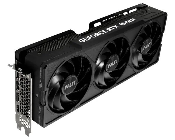 PALIT nVidia GeForce RTX 4070 Super 12GB 192bit RTX4070 Super JetStream OC grafička karta