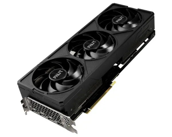 PALIT nVidia GeForce RTX 4070 Super 12GB 192bit RTX4070 Super JetStream OC grafička karta