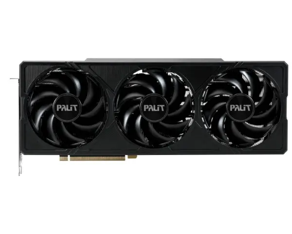 PALIT nVidia GeForce RTX 4070 Super 12GB 192bit RTX4070 Super JetStream OC grafička karta