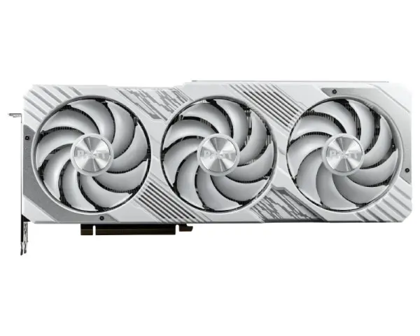 PALIT nVidia GeForce RTX 4070 Ti Super 16GB 256bit RTX4070Ti Super GamingPro WHITE OC grafička karta