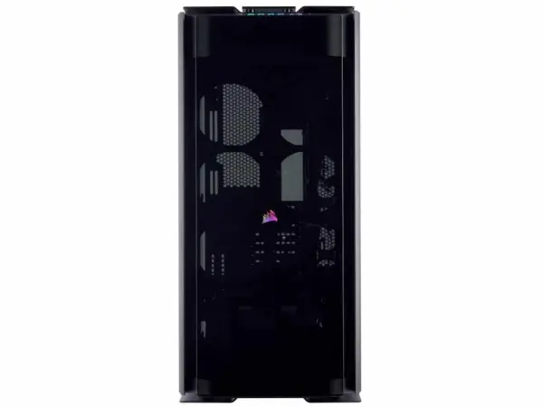 Kućište CORSAIR OBSIDIAN 1000D Full-TowerATXkaljeno staklobez napajanjaRGBcrna' ( 'CC-9011148-WW' ) 