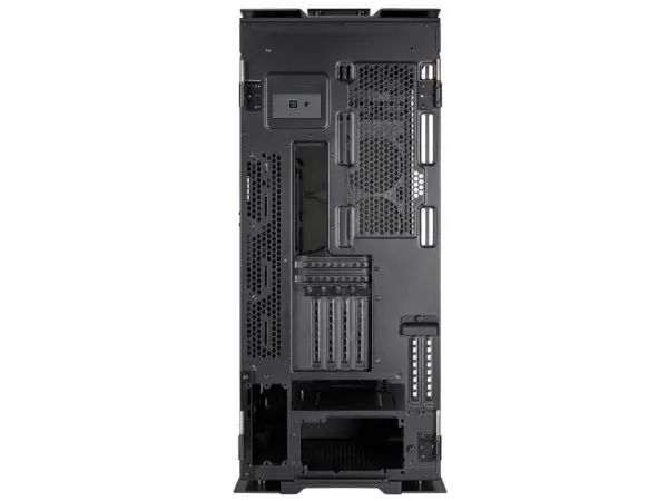 Kućište CORSAIR OBSIDIAN 1000D Full-TowerATXkaljeno staklobez napajanjaRGBcrna' ( 'CC-9011148-WW' ) 