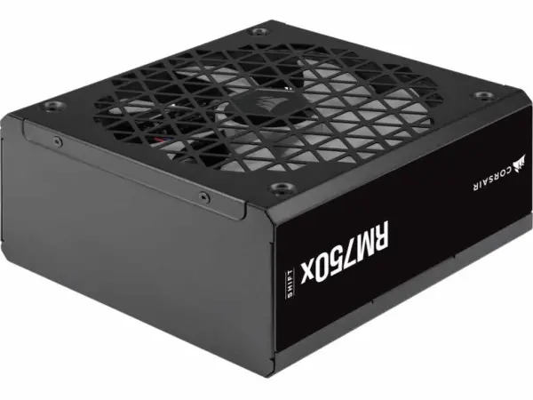 Napajanje CORSAIR SHIFT RM750x 750WATX80+Goldcrna' ( 'CP-9020251-EU' ) 