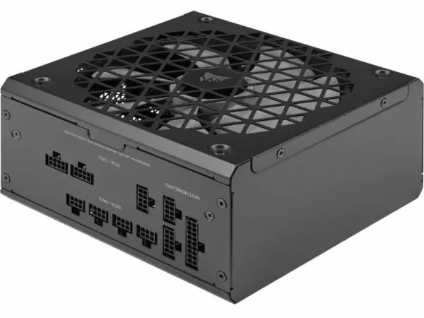 Napajanje CORSAIR SHIFT RM750x 750WATX80+Goldcrna' ( 'CP-9020251-EU' ) 