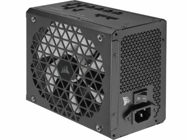 Napajanje CORSAIR SHIFT RM750x 750WATX80+Goldcrna' ( 'CP-9020251-EU' ) 