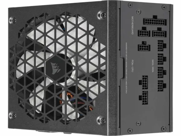 Napajanje CORSAIR SHIFT RM750x 750WATX80+Goldcrna' ( 'CP-9020251-EU' ) 