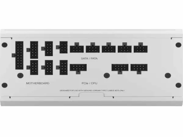 Napajanje CORSAIR SHIFT RM1000x 1000WmodularnoATX80+Goldbela' ( 'CP-9020275-EU' )