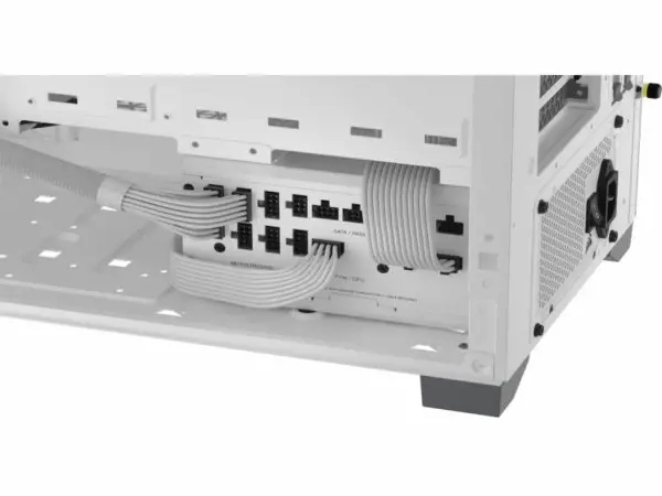 Napajanje CORSAIR SHIFT RM1000x 1000WmodularnoATX80+Goldbela' ( 'CP-9020275-EU' )