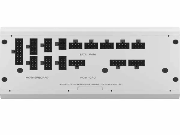 Napajanje CORSAIR SHIFT RM1000x 1000WmodularnoATX80+Goldbela' ( 'CP-9020275-EU' )
