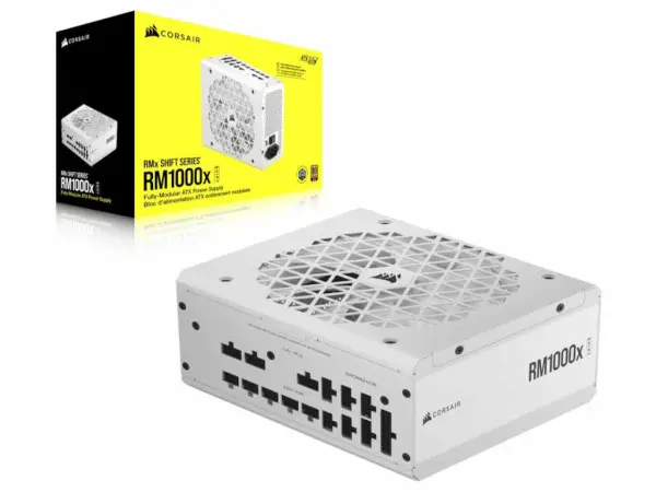 Napajanje CORSAIR SHIFT RM1000x 1000WmodularnoATX80+Goldbela' ( 'CP-9020275-EU' )