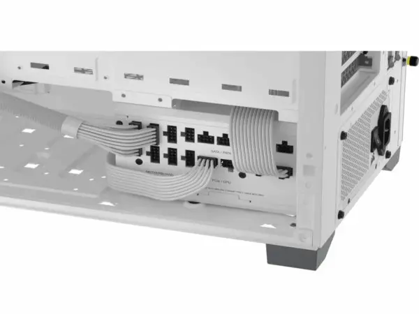 Napajanje CORSAIR SHIFT RM1200x 1200WmodularnoATX80+Goldbela' ( 'CP-9020276-EU' ) 