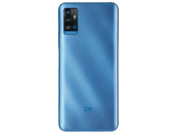 Smartphone ZTE Blade A71 3GB 64GBplava' ( 'ZTE_A7030' ) 