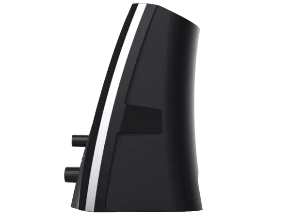 Zvučnici TRUST MILA 2.010W(6W RMS)crna' ( '16697' ) 