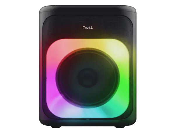 Zvučnik TRUST AZURA WIRELESS PARTY SPEAKER50W(100W)crna' ( '25280' ) 