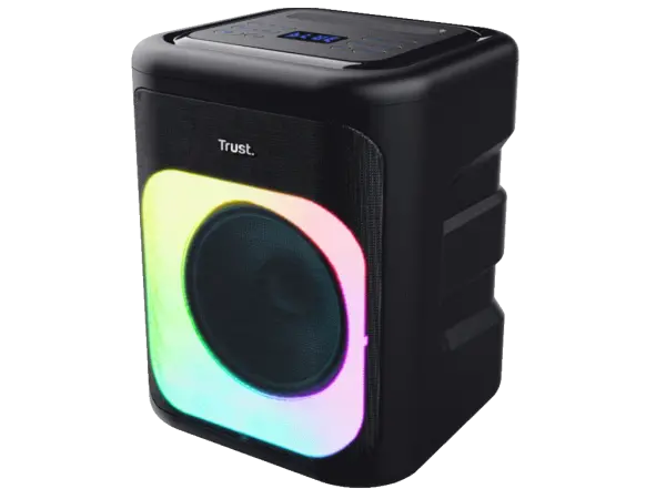 Zvučnik TRUST AZURA WIRELESS PARTY SPEAKER50W(100W)crna' ( '25280' ) 