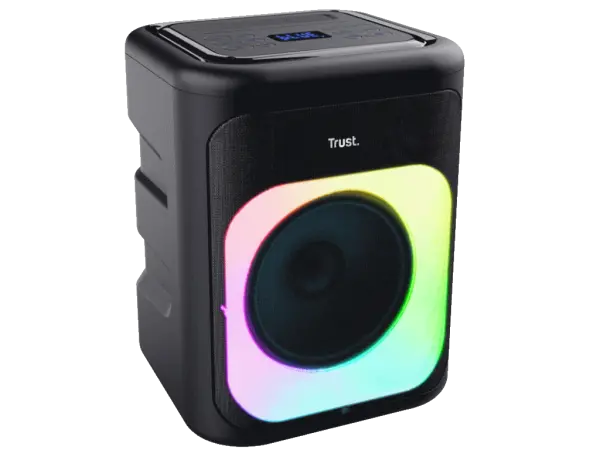 Zvučnik TRUST AZURA WIRELESS PARTY SPEAKER50W(100W)crna' ( '25280' ) 