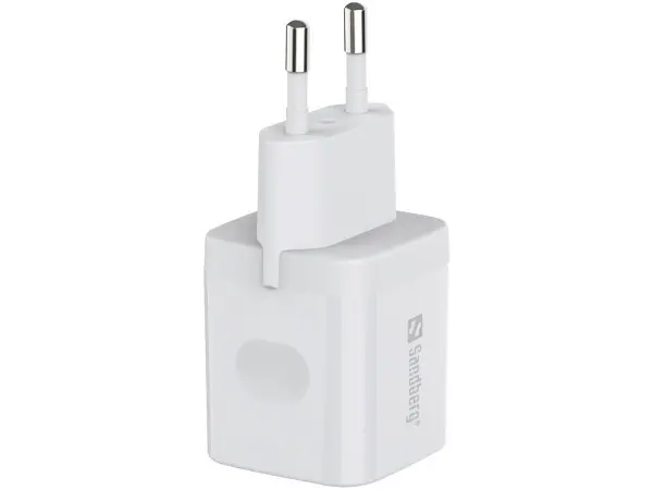 Kućni punjač Sandberg PD20W 341-42