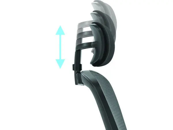 Stolica gaming Sandberg ErgoFusion Basic 640-97