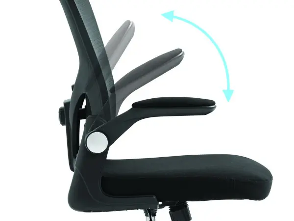 Stolica gaming Sandberg ErgoFusion Basic 640-97