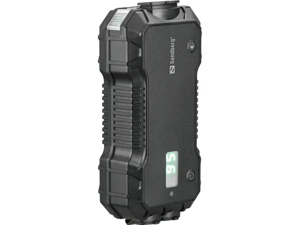 Powerbank Sandberg Car Jumpstarter 10000mAh 420-98