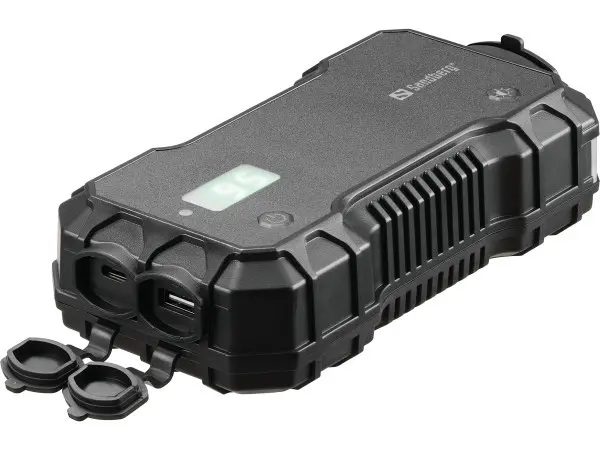 Powerbank Sandberg Car Jumpstarter 10000mAh 420-98