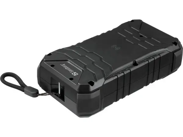 Powerbank Sandberg Survivor 27000mAh 420-99