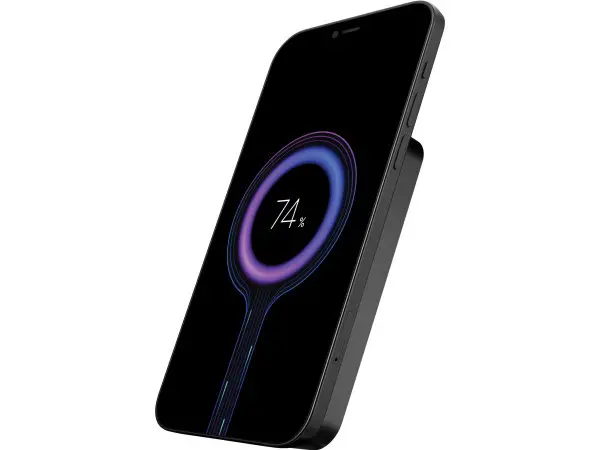 Powerbank Sandberg Mag 420-96 5000mAh Wireless ALU