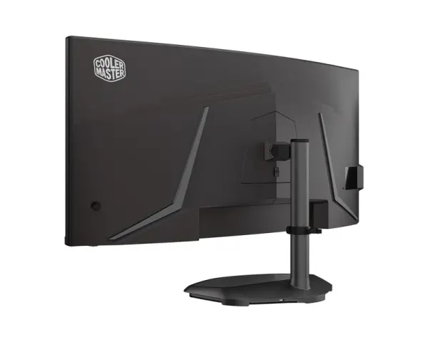 COOLER MASTER 34 inča GM34-CWQ2 Gaming monitor (CMI-GM34-CWQ2-EK) 