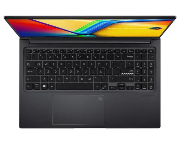 ASUS Vivobook 15 OLED X1505VA-MA558W (15.6 inča 2.8K , i7-13700H, 16GB, SSD 512GB, Win 11 Home) laptop + ranac 