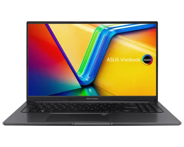 ASUS Vivobook 15 OLED X1505VA-MA558W (15.6 inča 2.8K , i7-13700H, 16GB, SSD 512GB, Win 11 Home) laptop + ranac 