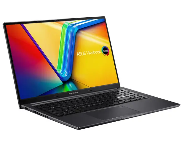 ASUS Vivobook 15 OLED X1505VA-MA558W (15.6 inča 2.8K , i7-13700H, 16GB, SSD 512GB, Win 11 Home) laptop + ranac 