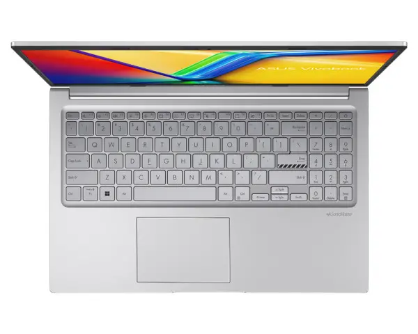 ASUS Vivobook 15 X1504VA-BQ005 (15.6 inča FHD , 5-1335U, 16GB, SSD 512GB) laptop 