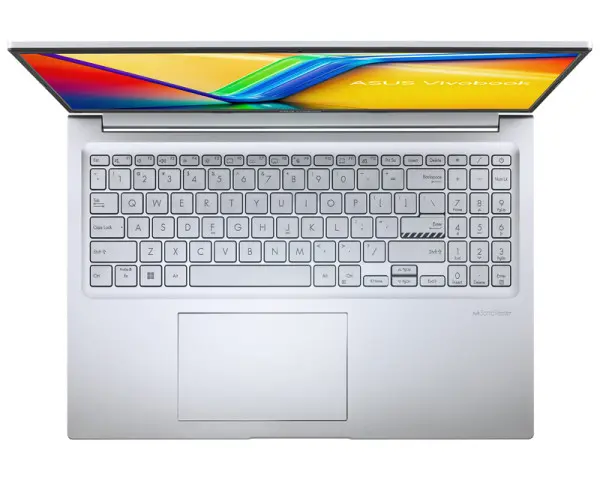 ASUS Vivobook 16 M1605YA-MB542 (16 inča WUXGA, Ryzen 5 7430U, 16GB, SSD 512GB) laptop 