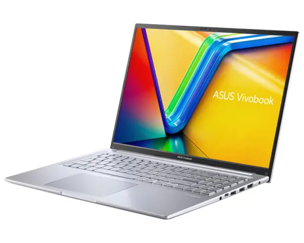 ASUS Vivobook 16 M1605YA-MB542 (16 inča WUXGA, Ryzen 5 7430U, 16GB, SSD 512GB) laptop 
