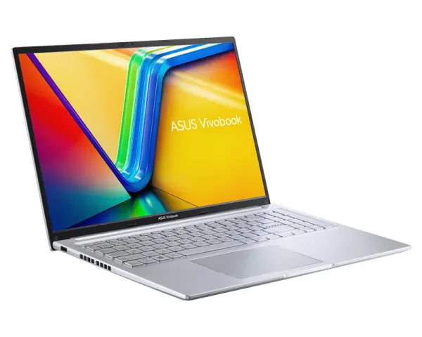 ASUS Vivobook 16 M1605YA-MB542 (16 inča WUXGA, Ryzen 5 7430U, 16GB, SSD 512GB) laptop 