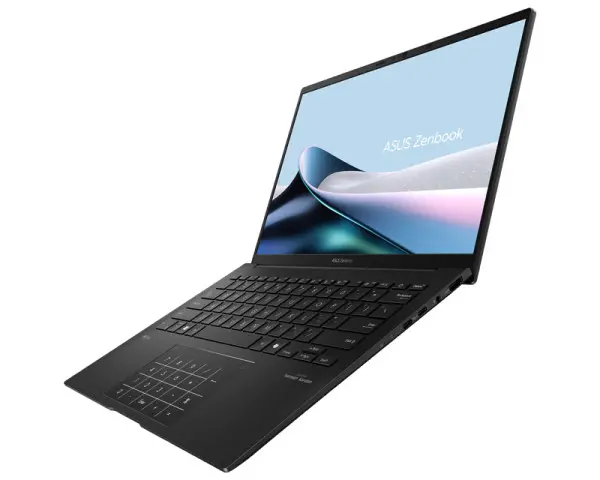 ASUS Zenbook 14 OLED UM3406HA-QD092 (14 inča WUXGA, Ryzen 7 8840HS, 16GB, SSD 1TB) laptop 