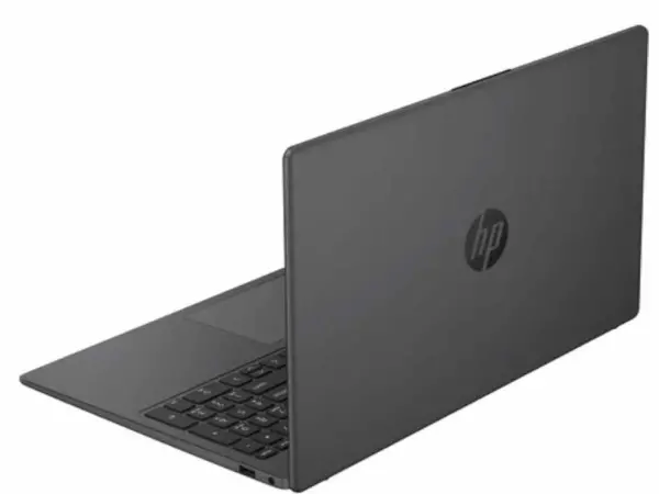 Laptop HP 15-fc0098nm DOS15.6''HD AGRyzen 3-7320U8GB256GBsiva' ( 'B0QX6EA#BED' ) 