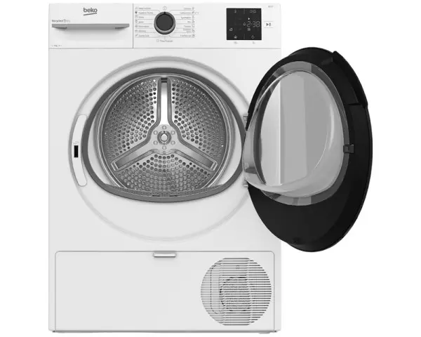 BEKO BM3T37230W mašina za sušenje veša 