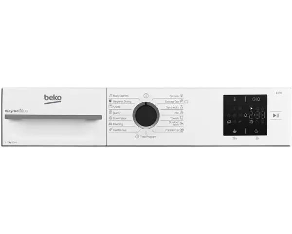 BEKO BM3T37230W mašina za sušenje veša 