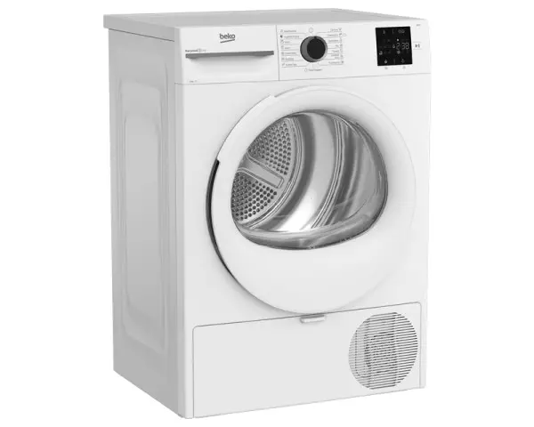 BEKO BM3T37230W mašina za sušenje veša 